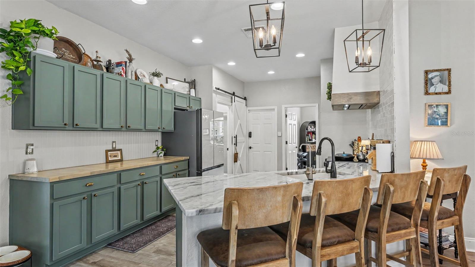 TOWNE PARK ESTATES - Residential