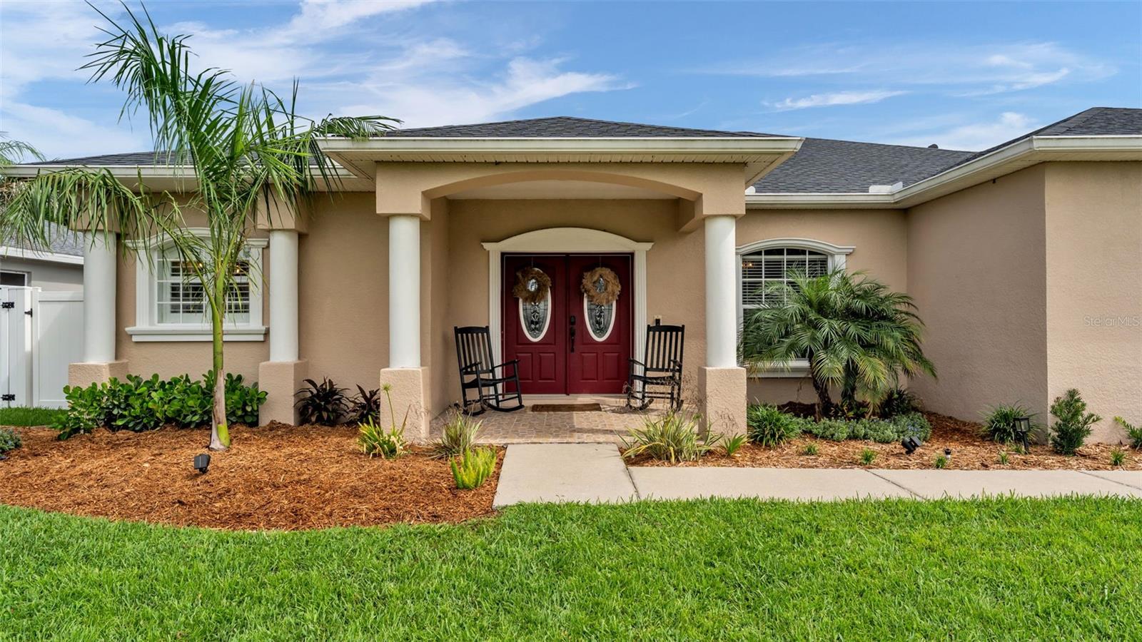 TOWNE PARK ESTATES - Residential