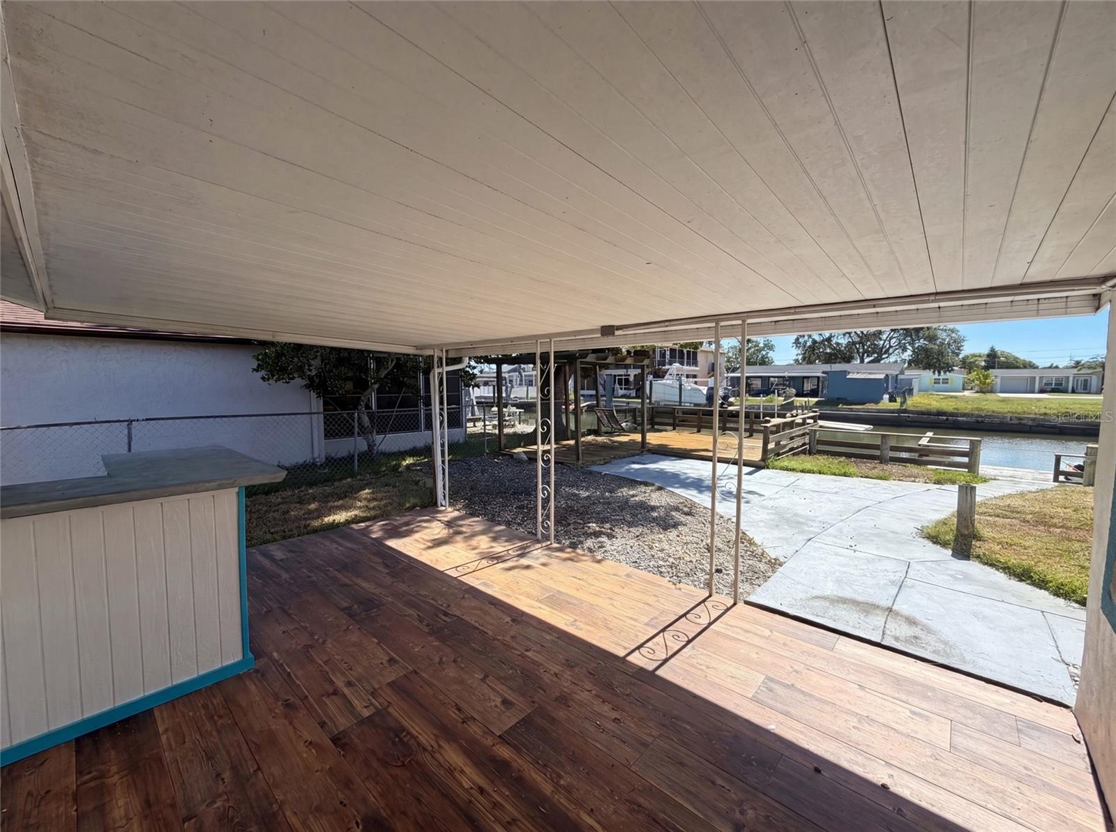 SEA RANCH ON GULF - Residential