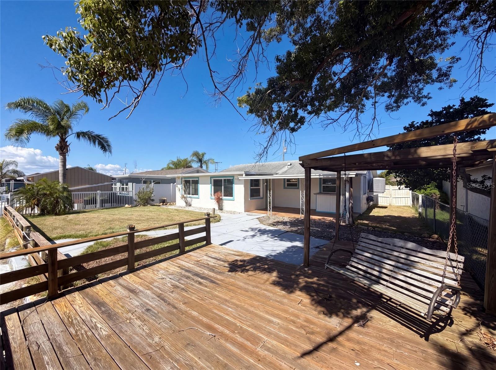 SEA RANCH ON GULF - Residential