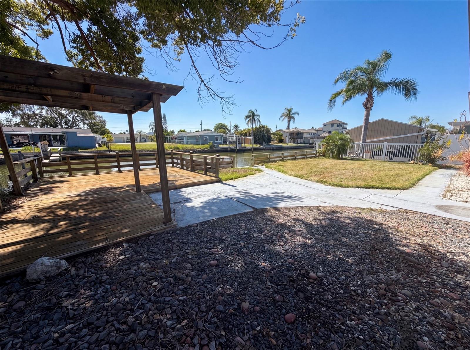 SEA RANCH ON GULF - Residential