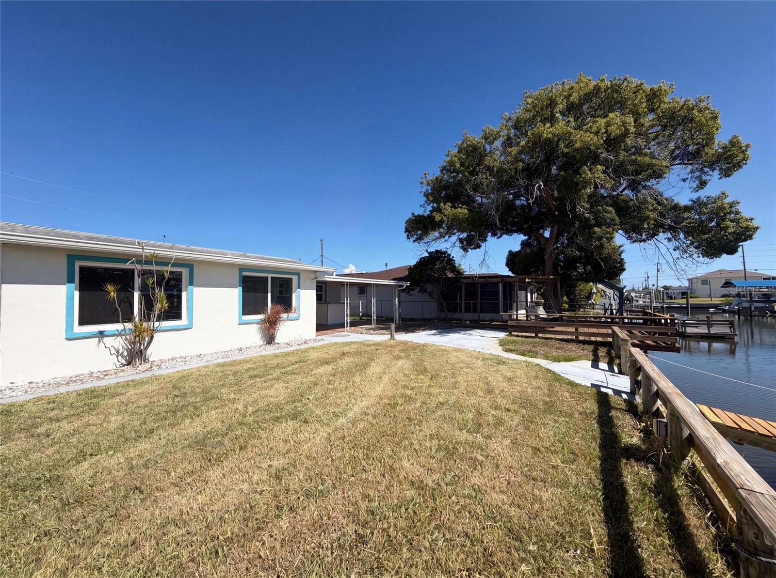 SEA RANCH ON GULF - Residential