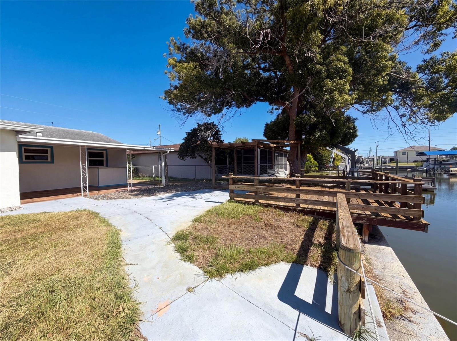 SEA RANCH ON GULF - Residential