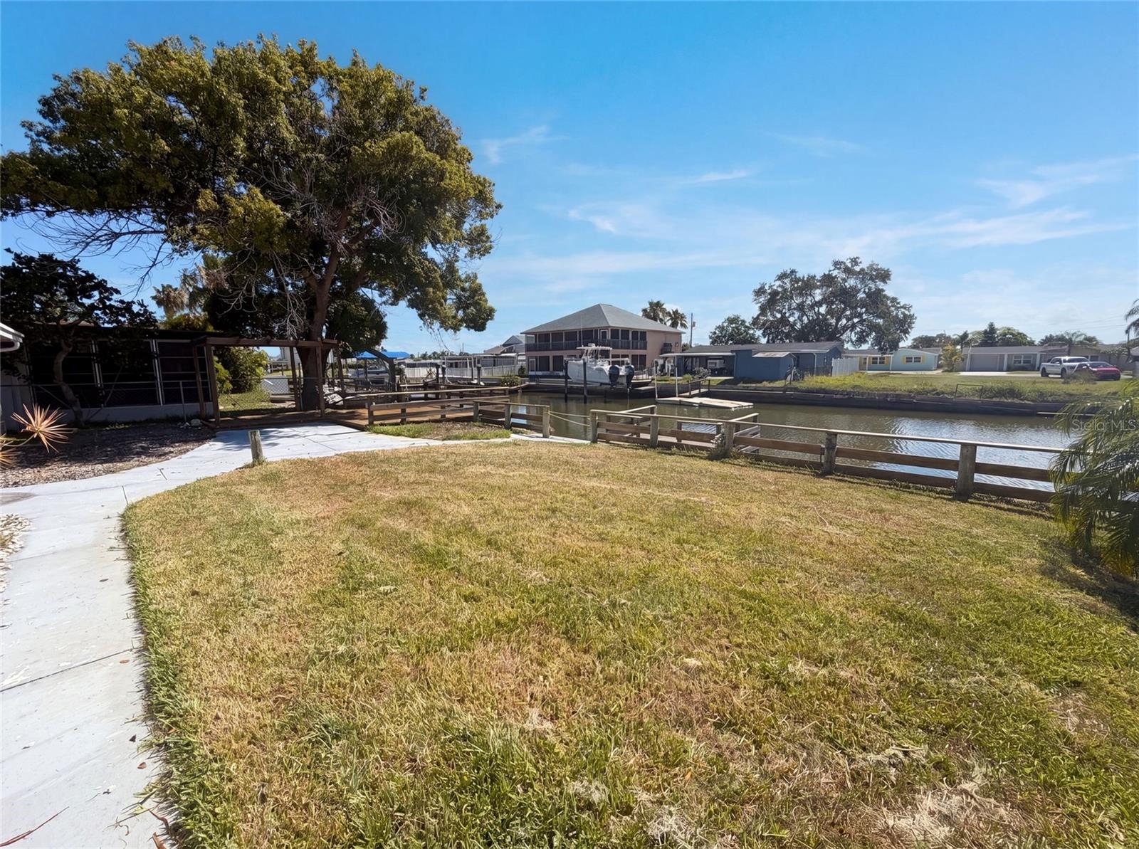 SEA RANCH ON GULF - Residential