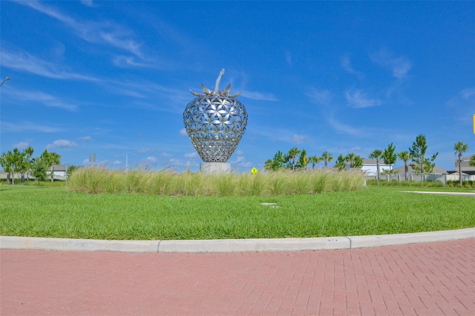 BERRY BAY SUB - Residential