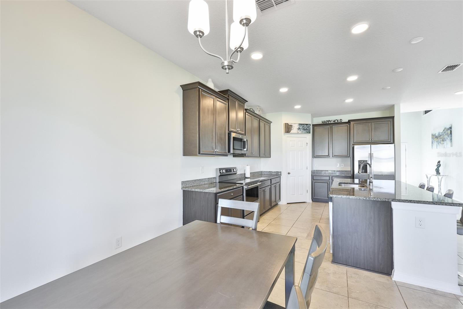 BERRY BAY SUB - Residential
