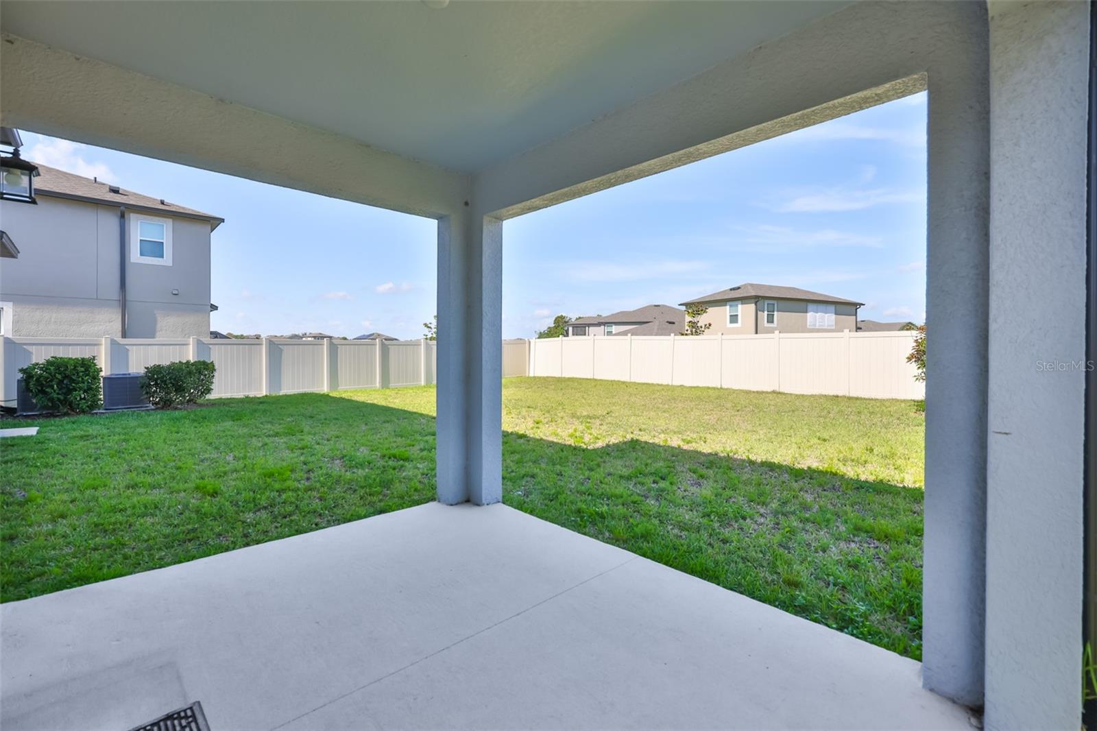 BERRY BAY SUB - Residential