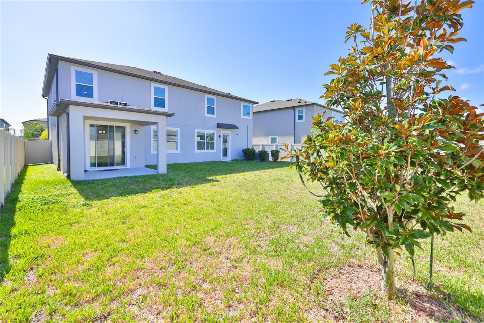 BERRY BAY SUB - Residential