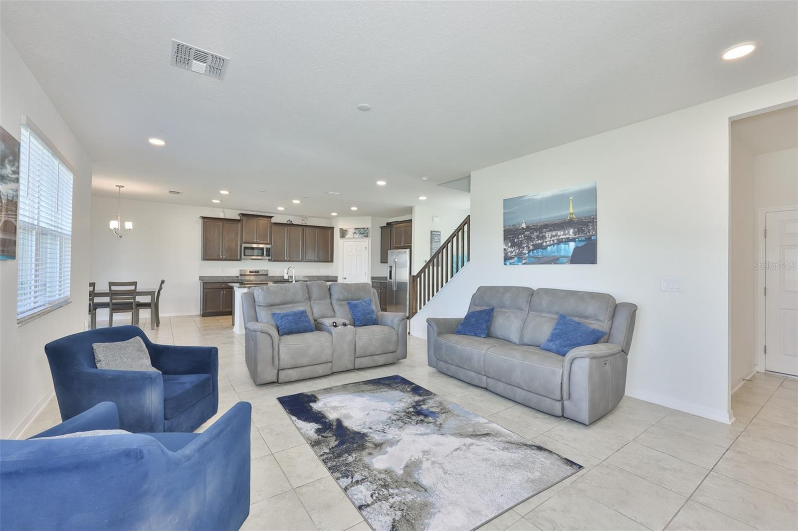 BERRY BAY SUB - Residential
