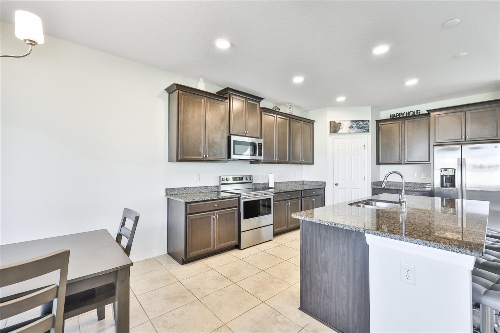 BERRY BAY SUB - Residential