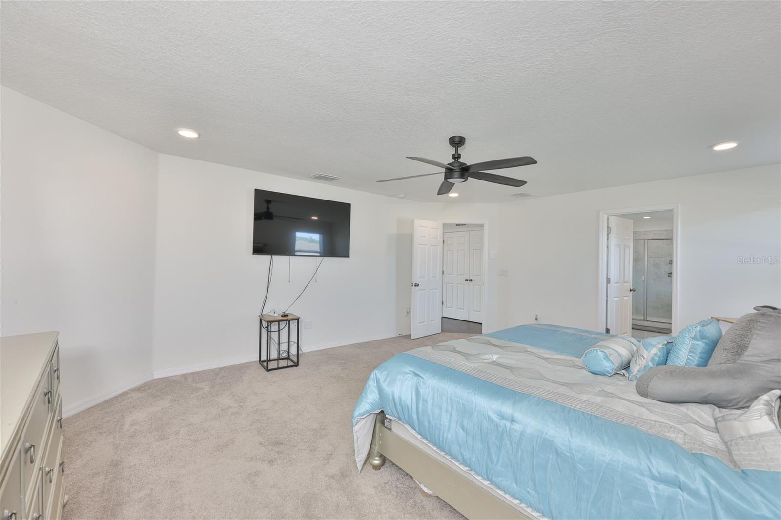 BERRY BAY SUB - Residential