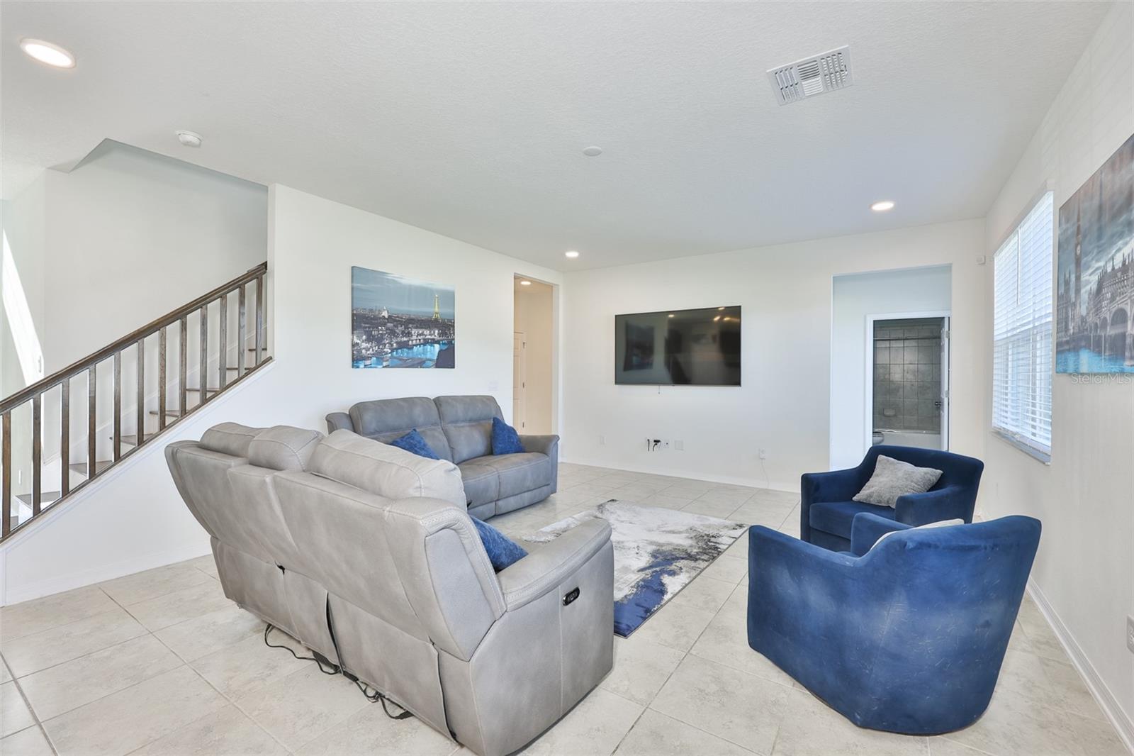 BERRY BAY SUB - Residential