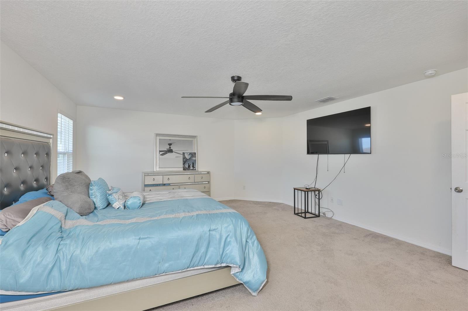 BERRY BAY SUB - Residential