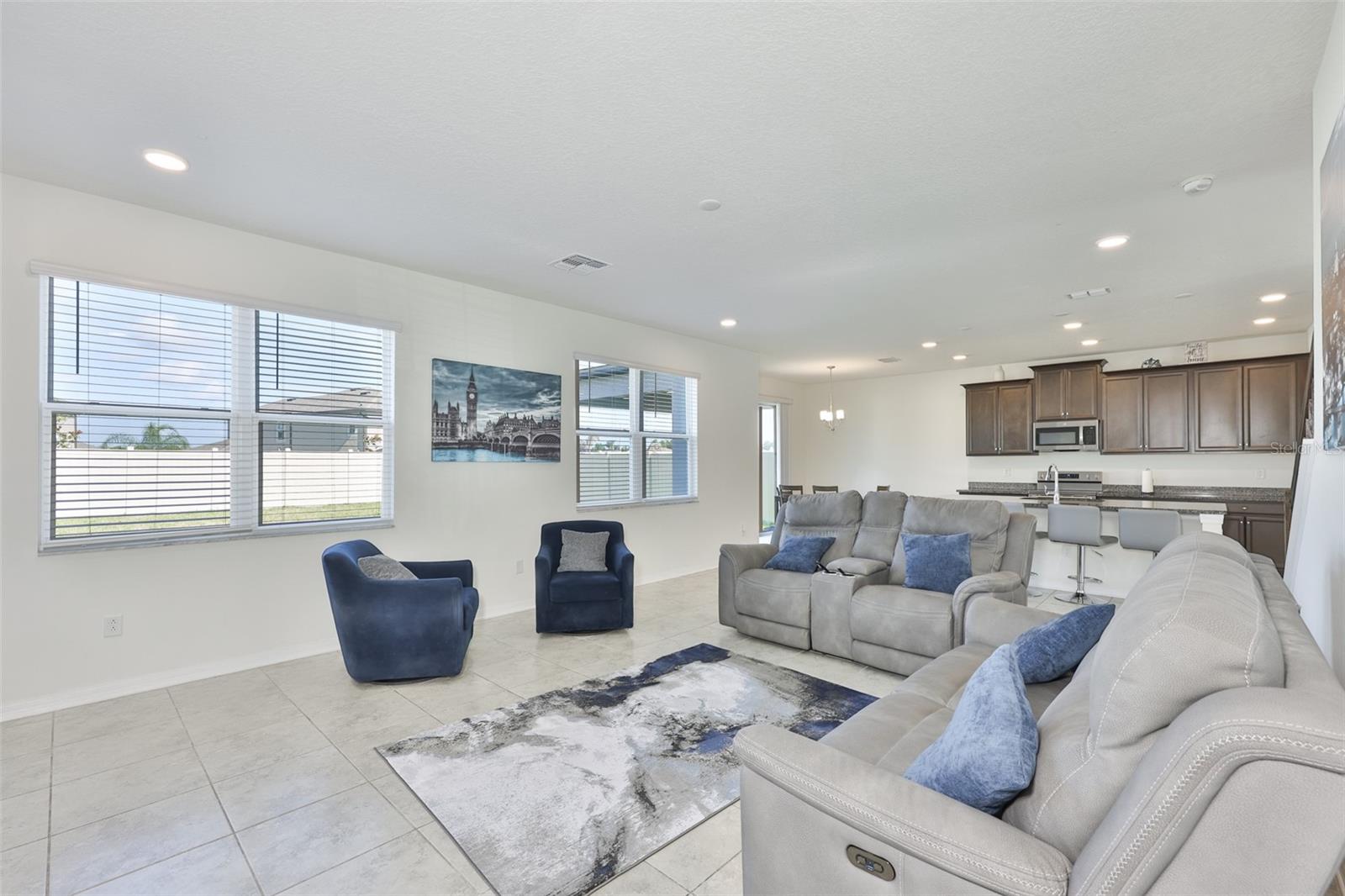 BERRY BAY SUB - Residential