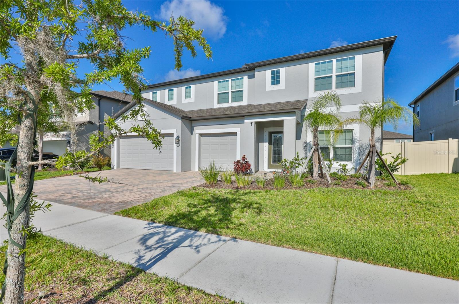 BERRY BAY SUB - Residential