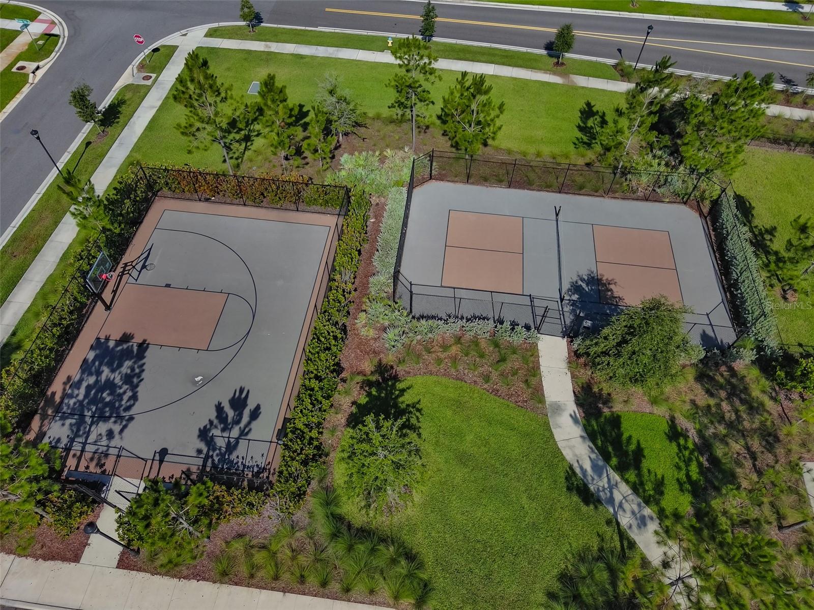 BERRY BAY SUB - Residential
