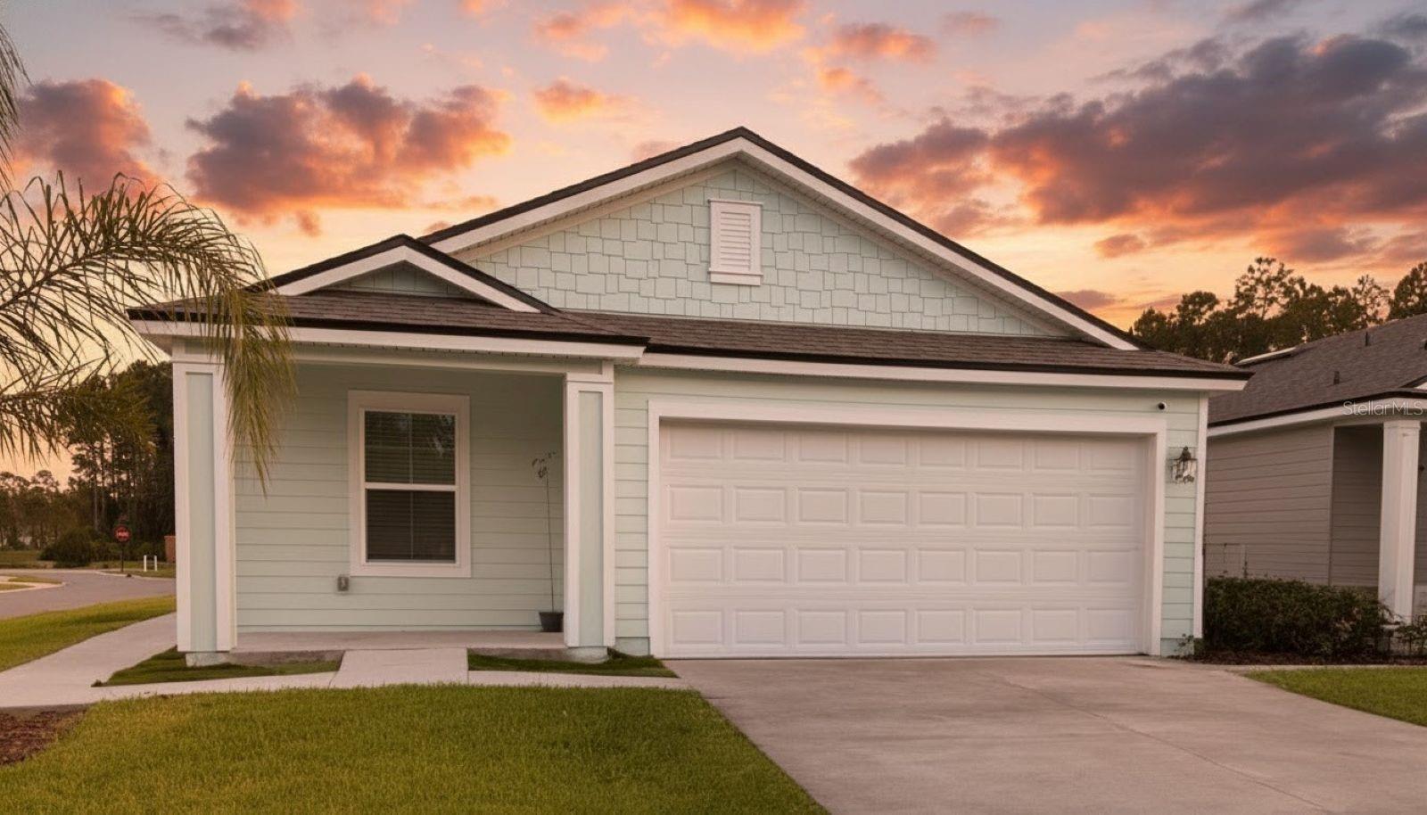 GRAND RESERVE PH 3 - Residential