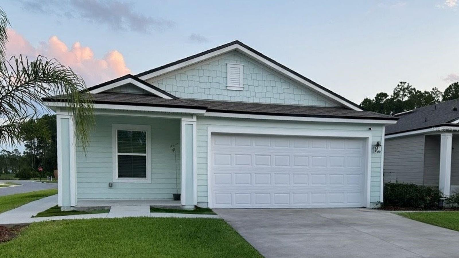 GRAND RESERVE PH 3 - Residential