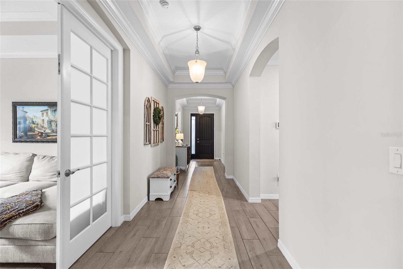 TOSCANA ISLES UNS 1 & 2 PH 4 - Residential