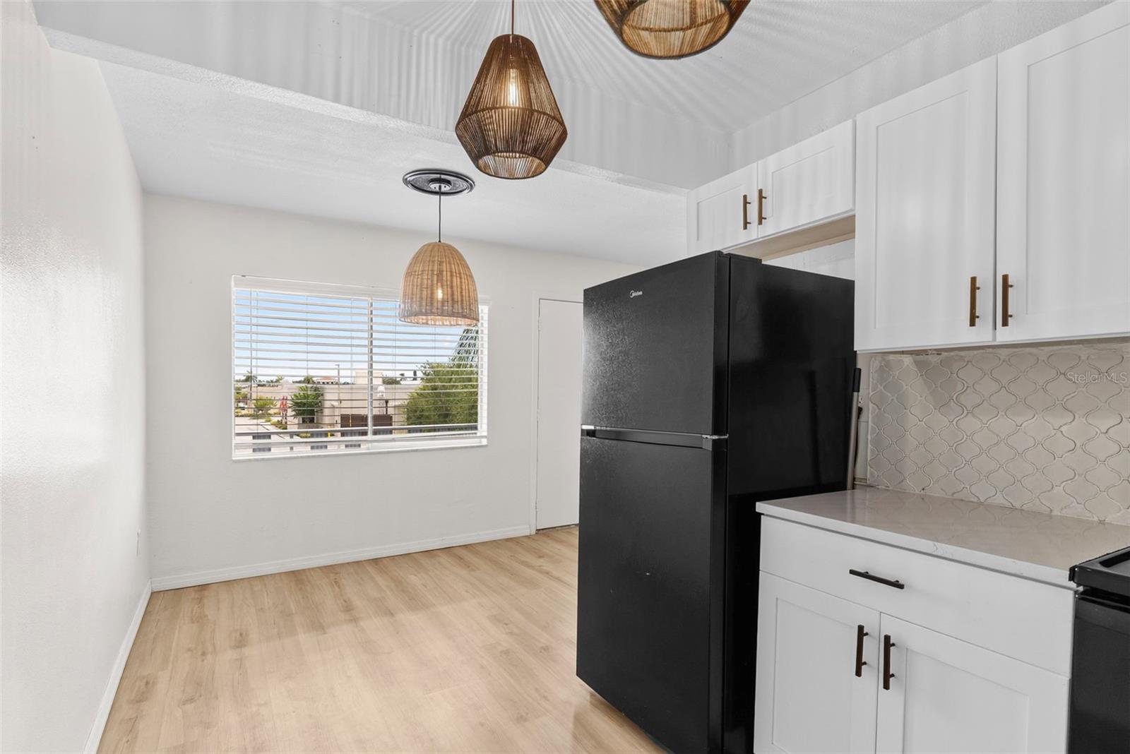 SEMINOLE GARDEN APTS CO-OP - Residential