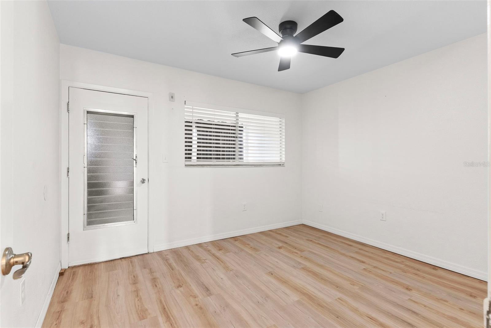 SEMINOLE GARDEN APTS CO-OP - Residential
