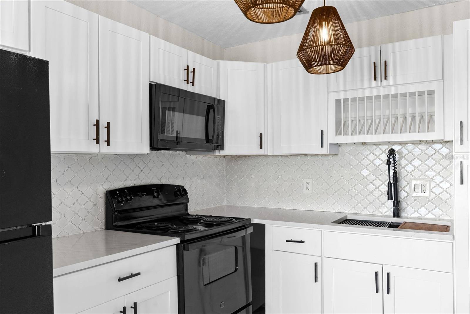 SEMINOLE GARDEN APTS CO-OP - Residential