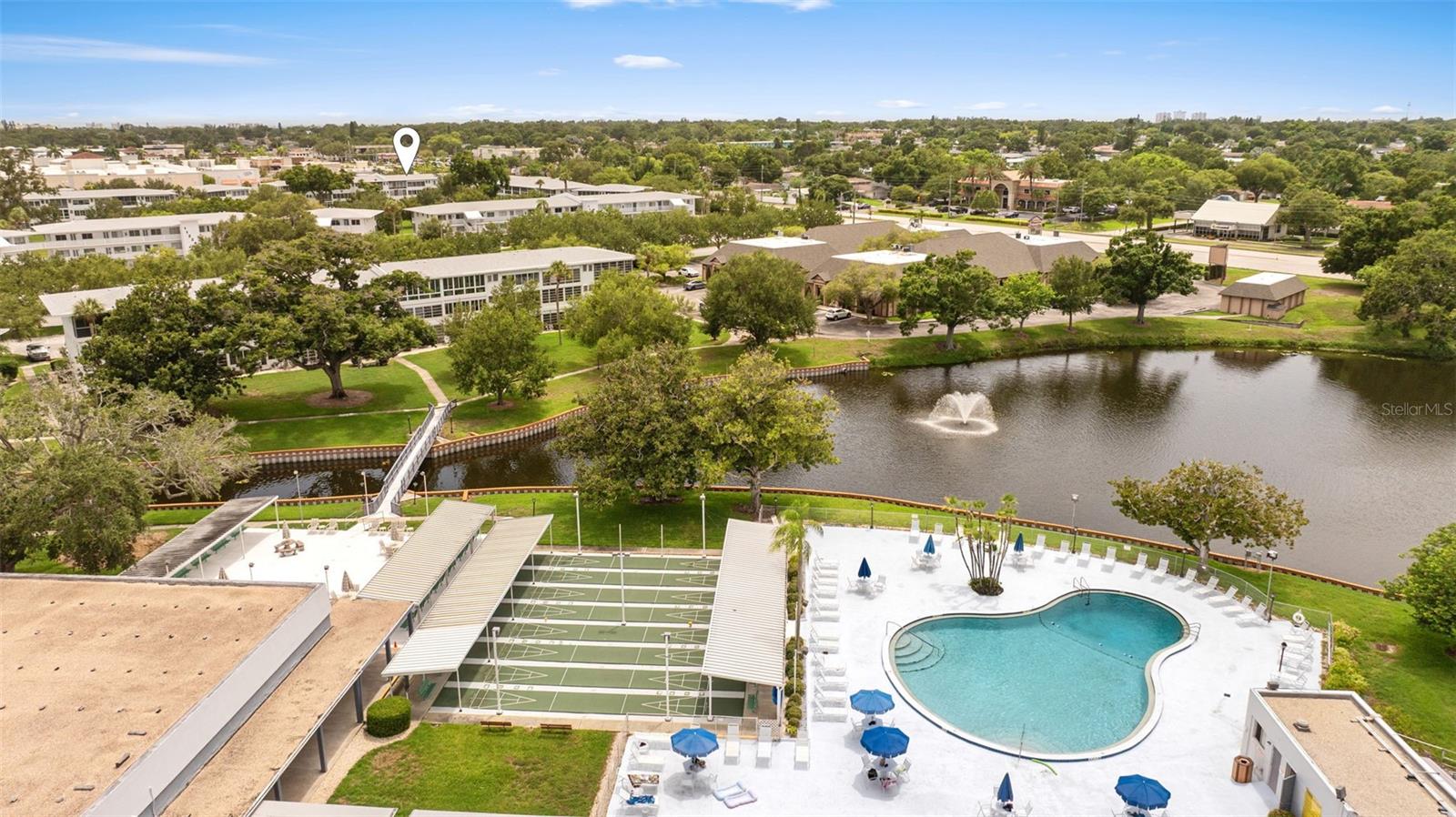 SEMINOLE GARDEN APTS CO-OP - Residential