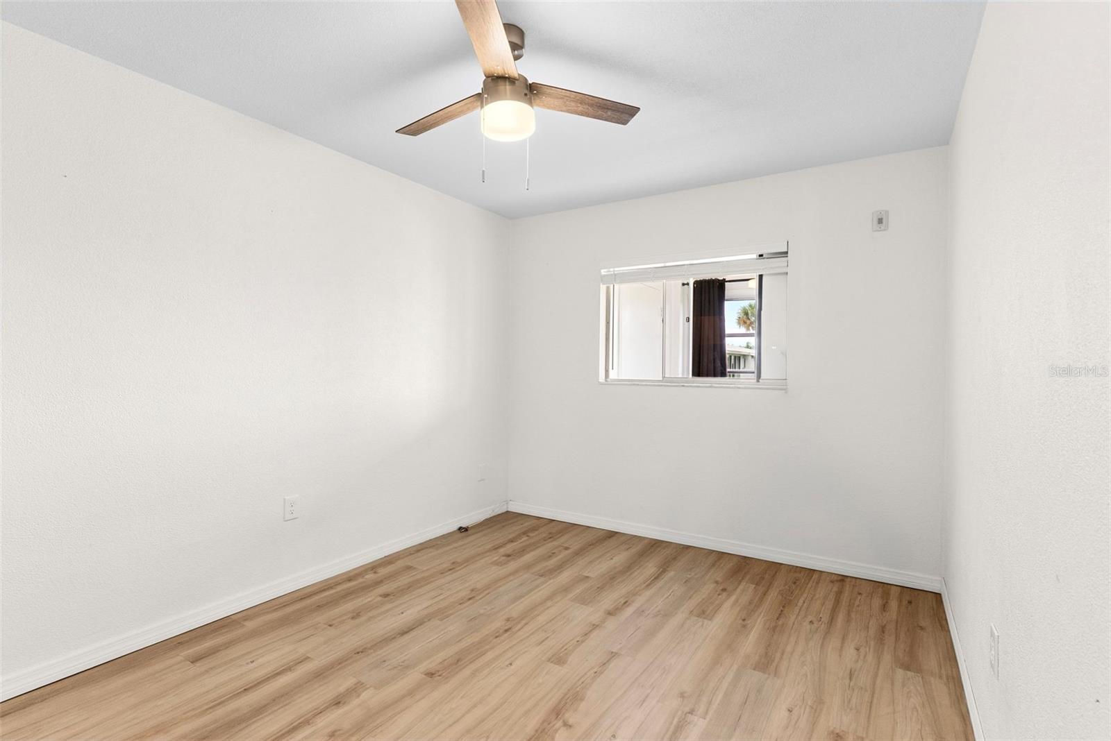 SEMINOLE GARDEN APTS CO-OP - Residential