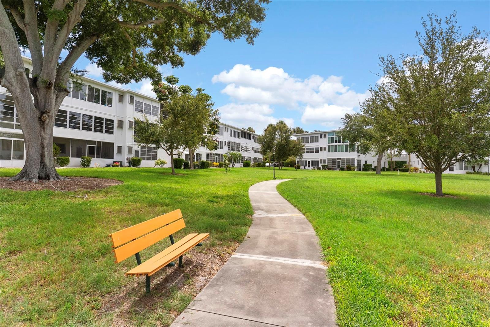 SEMINOLE GARDEN APTS CO-OP - Residential