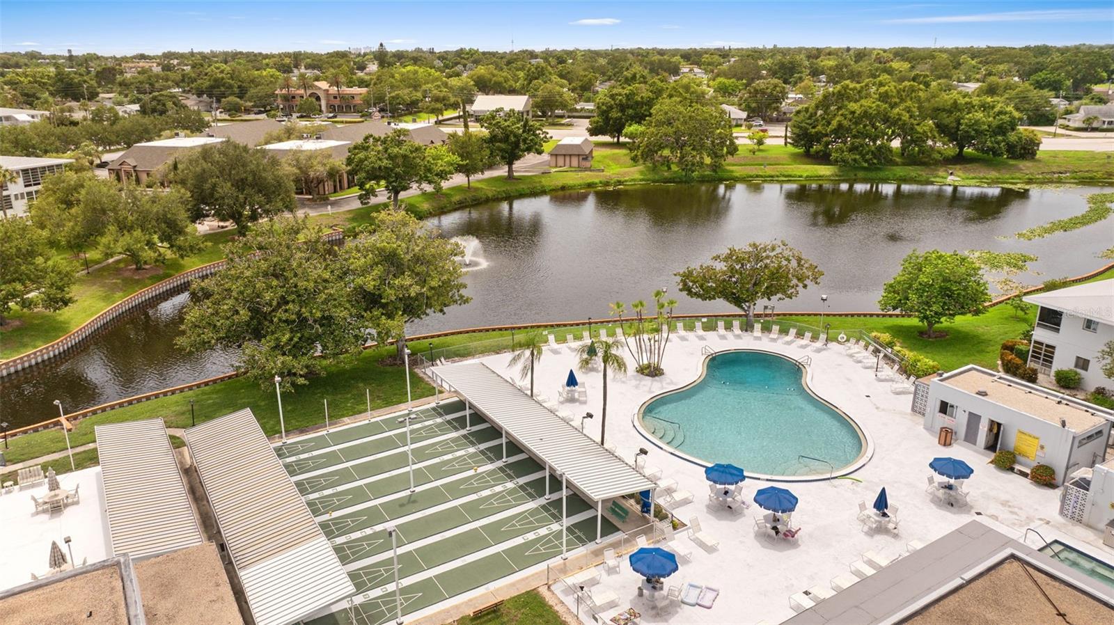 SEMINOLE GARDEN APTS CO-OP - Residential