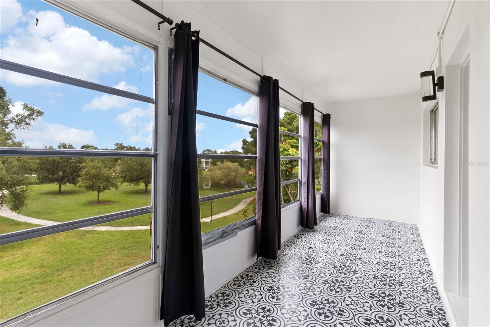 SEMINOLE GARDEN APTS CO-OP - Residential