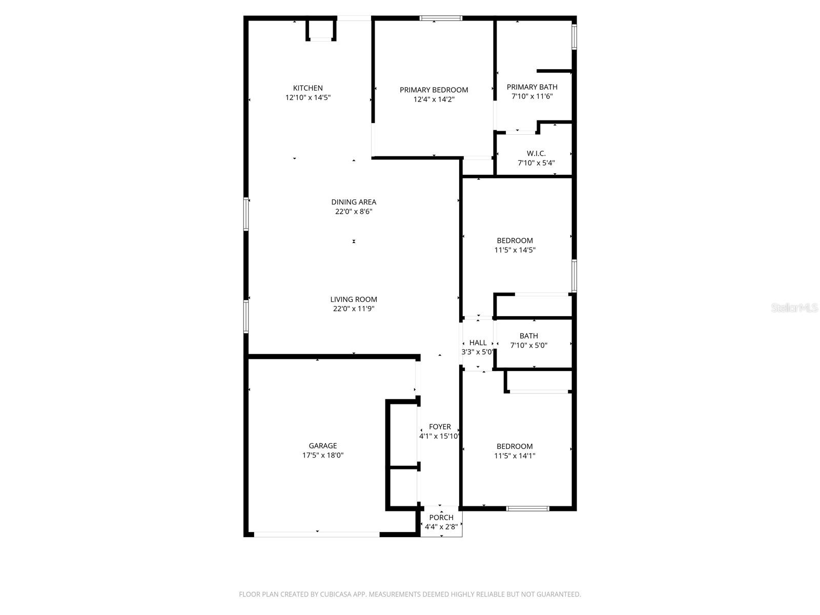 MADISON HEIGHTS SUB - Residential