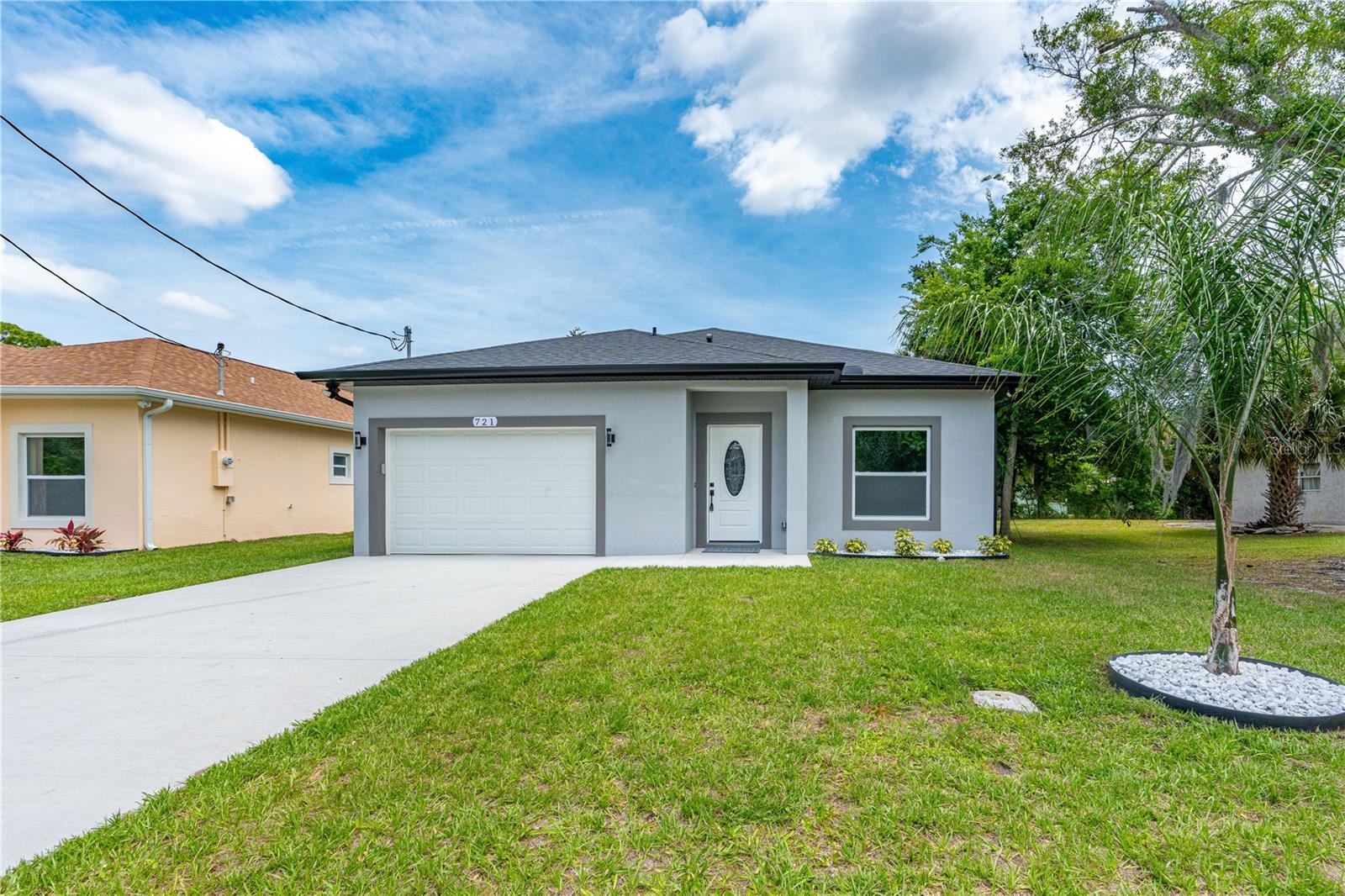 MADISON HEIGHTS SUB - Residential