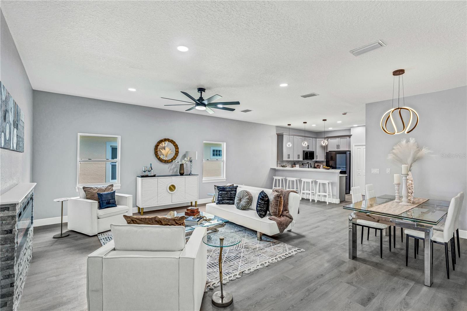 MADISON HEIGHTS SUB - Residential