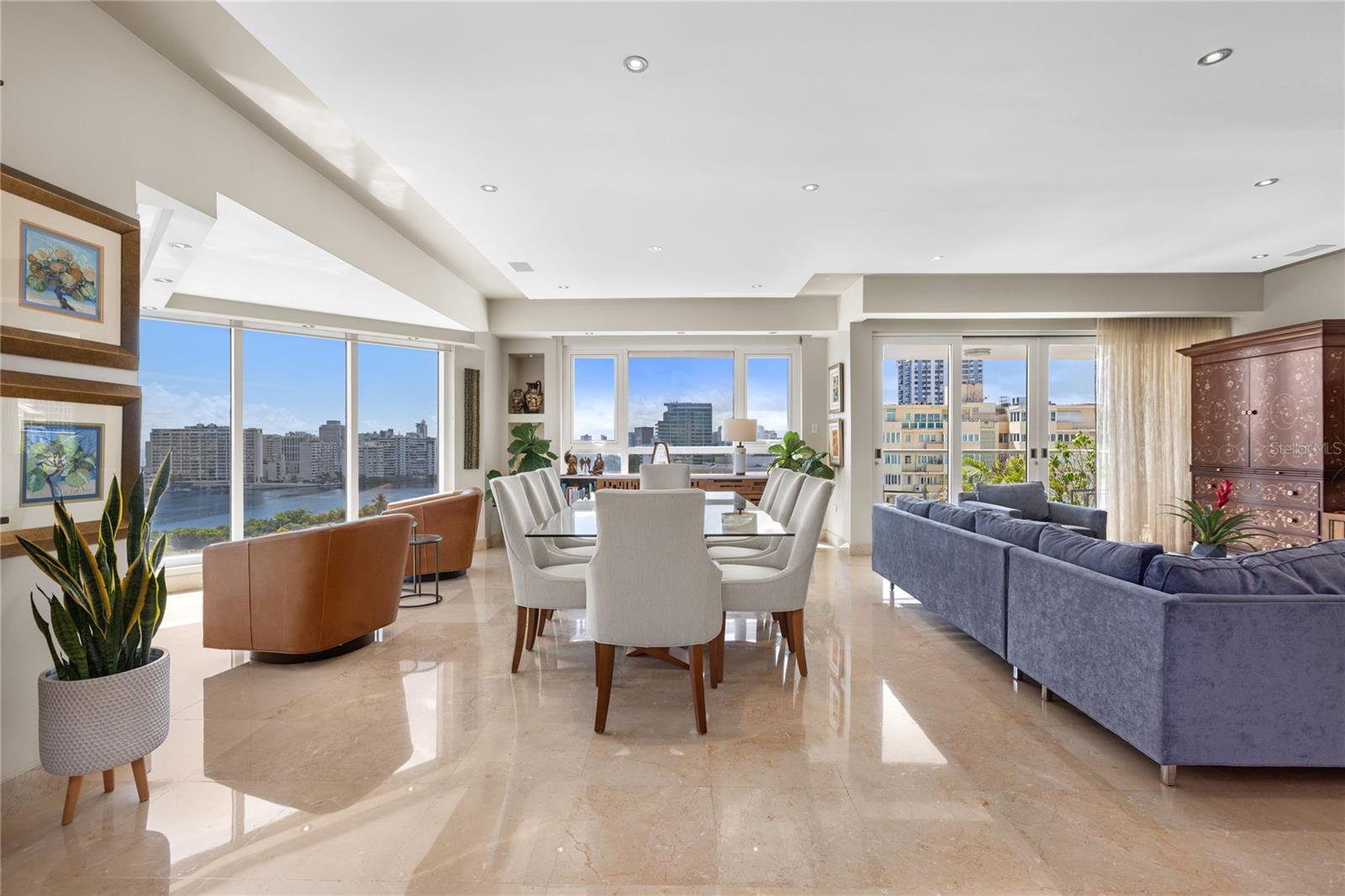 EXCELSIOR TOWER - Residential