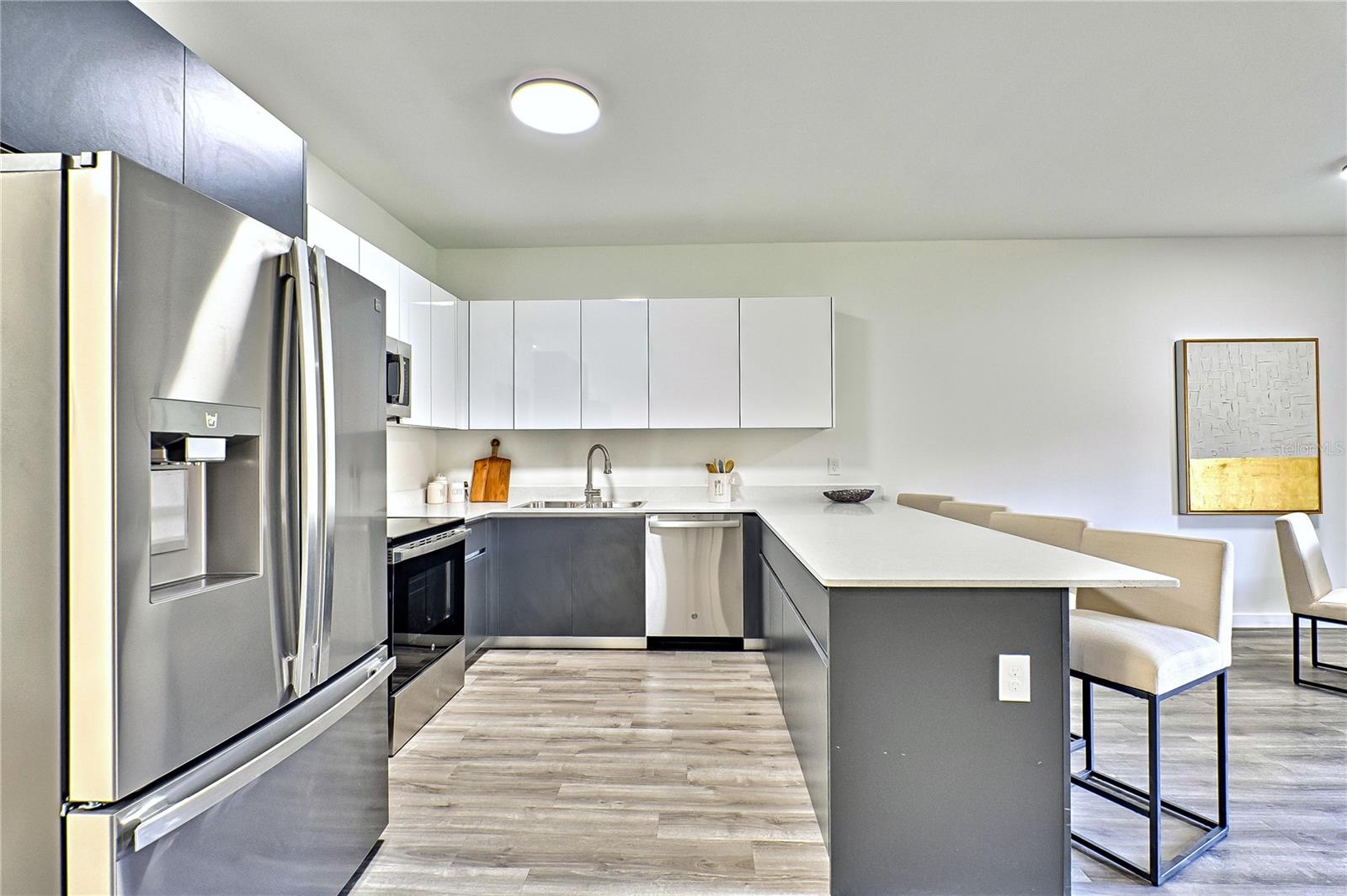 EAGLE TRACE TOWNHOMES CONDO - Residential