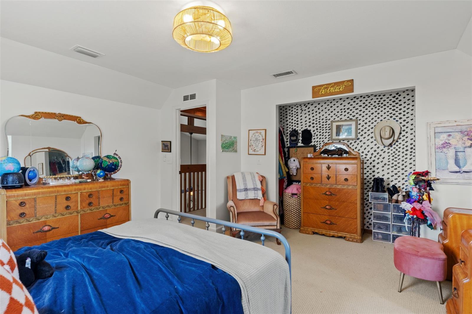 CLAIREVIEW SUB - Residential