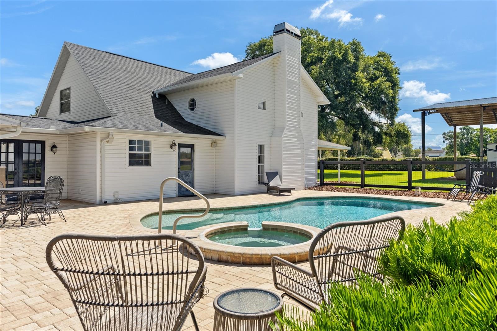 CLAIREVIEW SUB - Residential