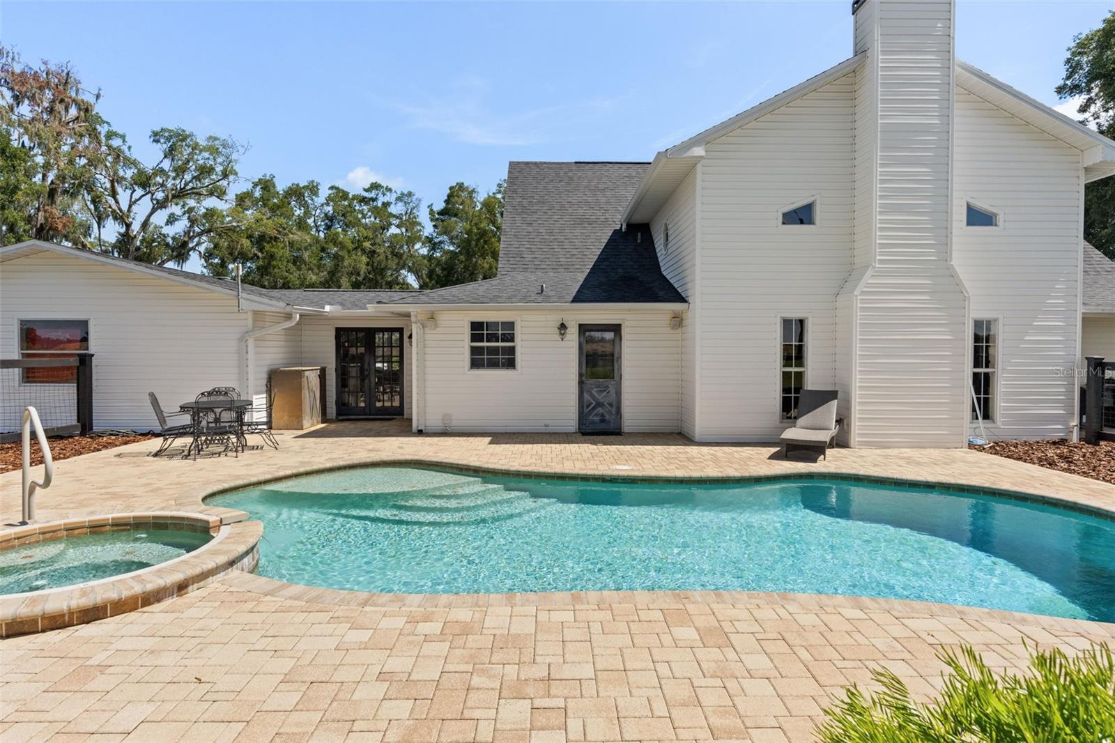 CLAIREVIEW SUB - Residential