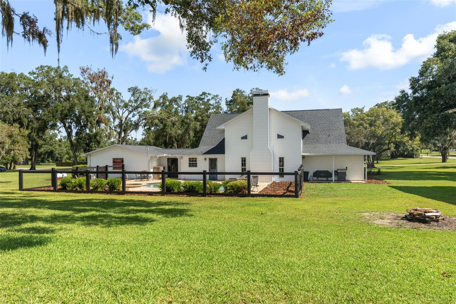 CLAIREVIEW SUB - Residential