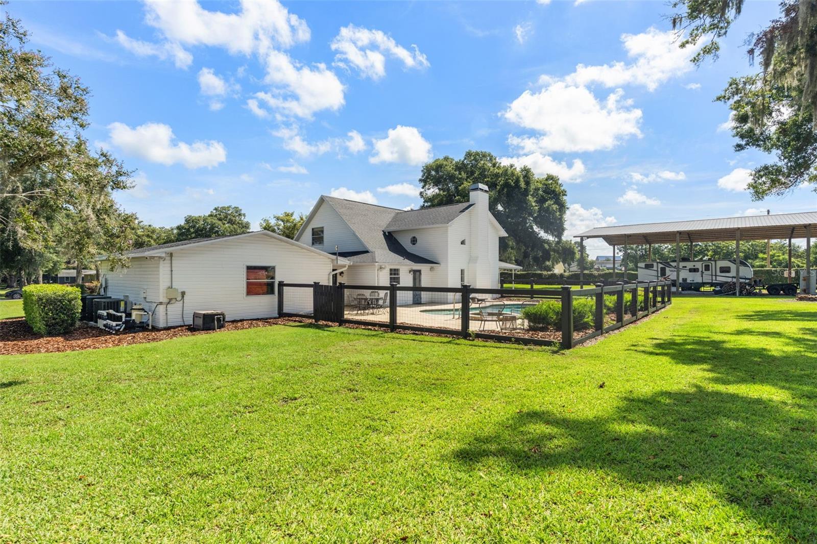 CLAIREVIEW SUB - Residential