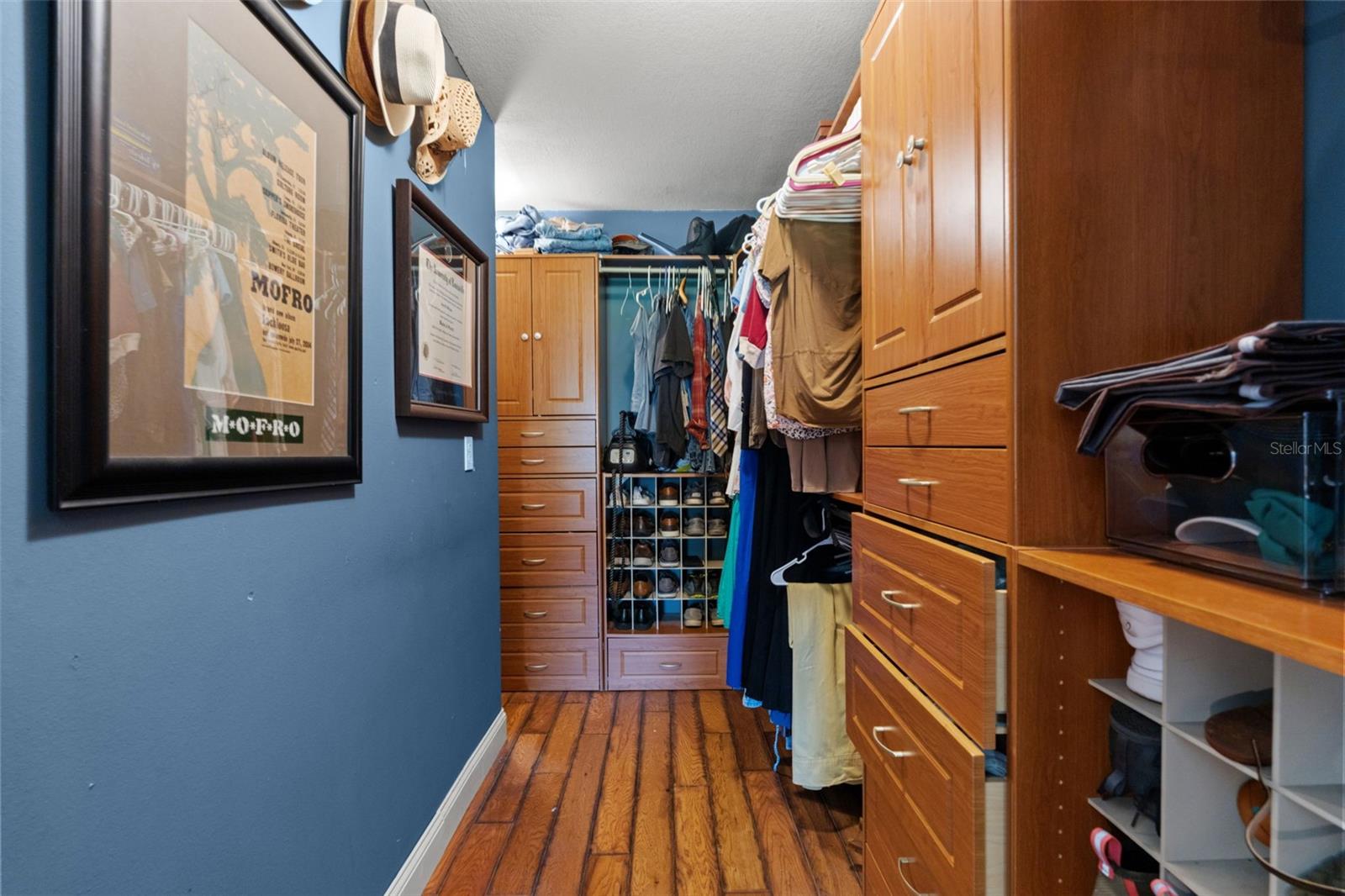 CLAIREVIEW SUB - Residential