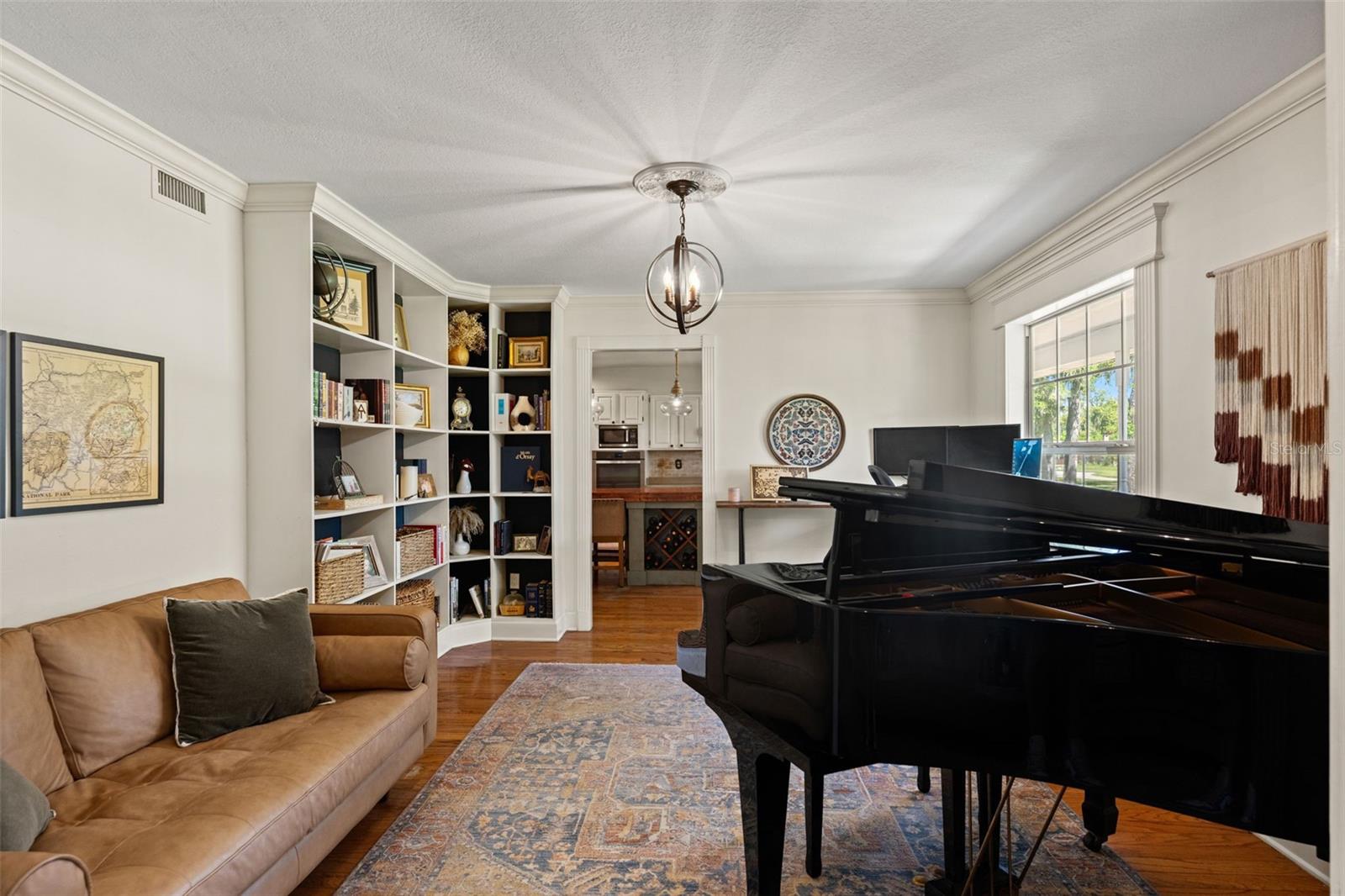CLAIREVIEW SUB - Residential