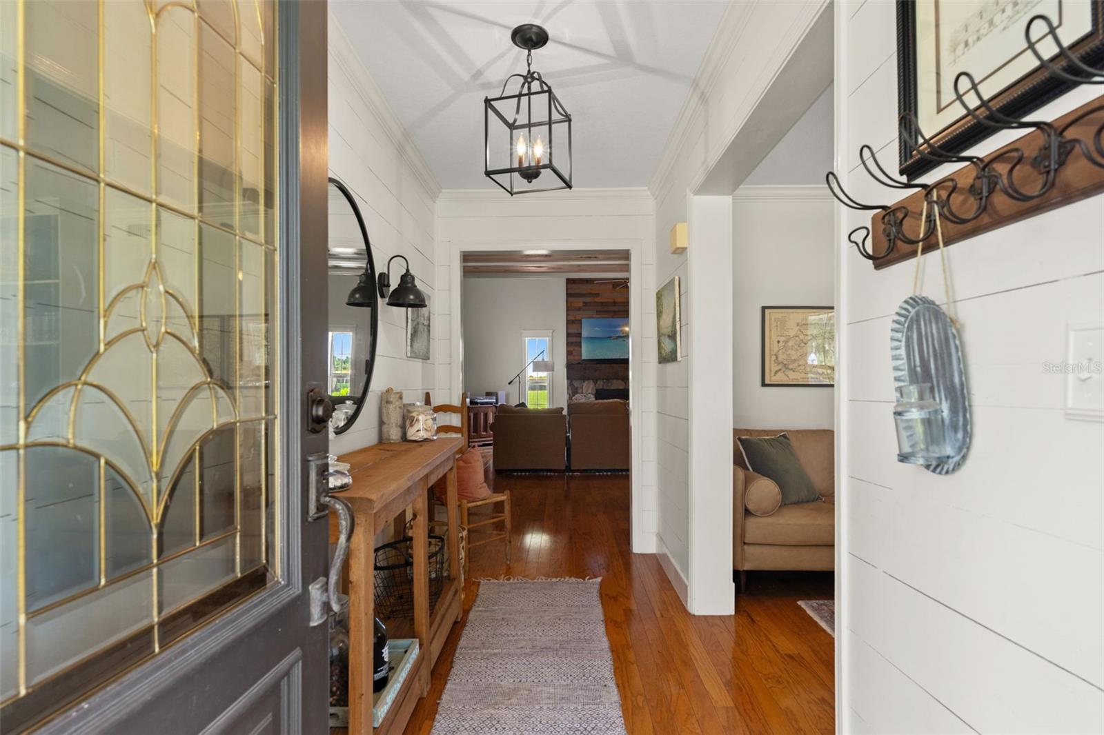 CLAIREVIEW SUB - Residential