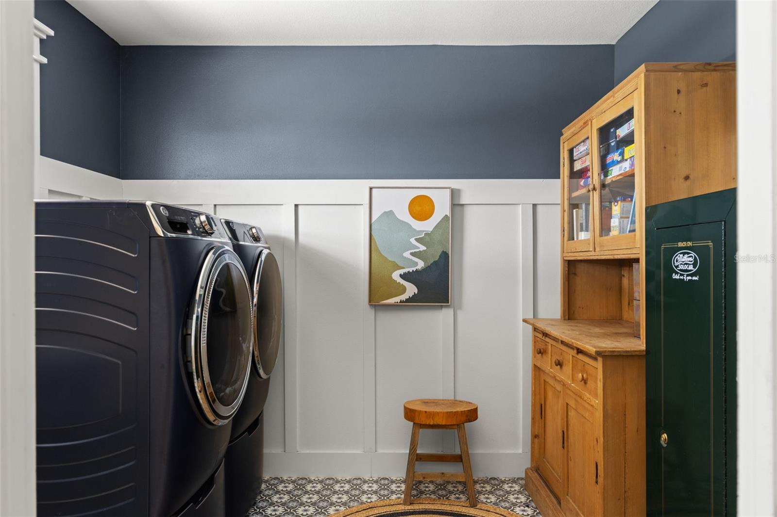 CLAIREVIEW SUB - Residential