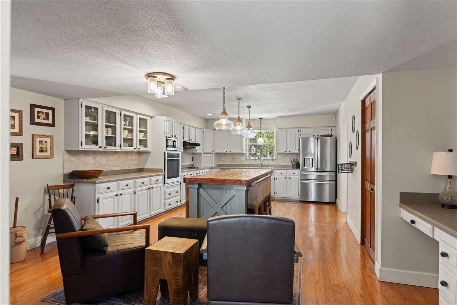 CLAIREVIEW SUB - Residential