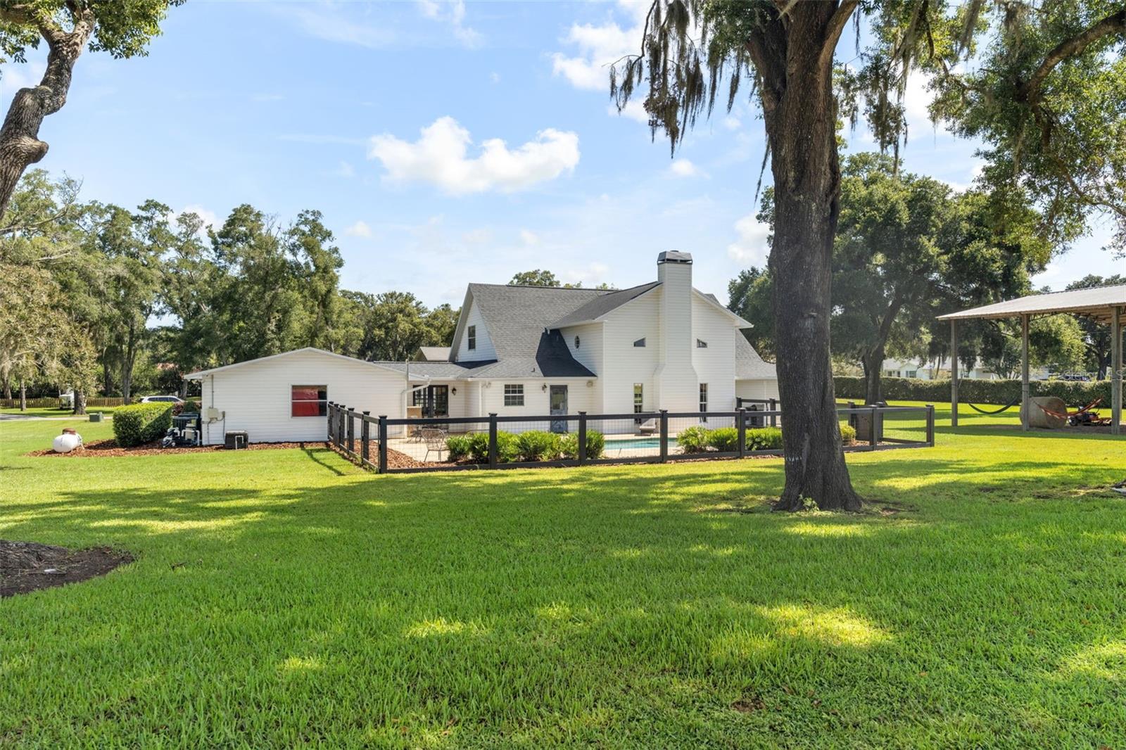 CLAIREVIEW SUB - Residential