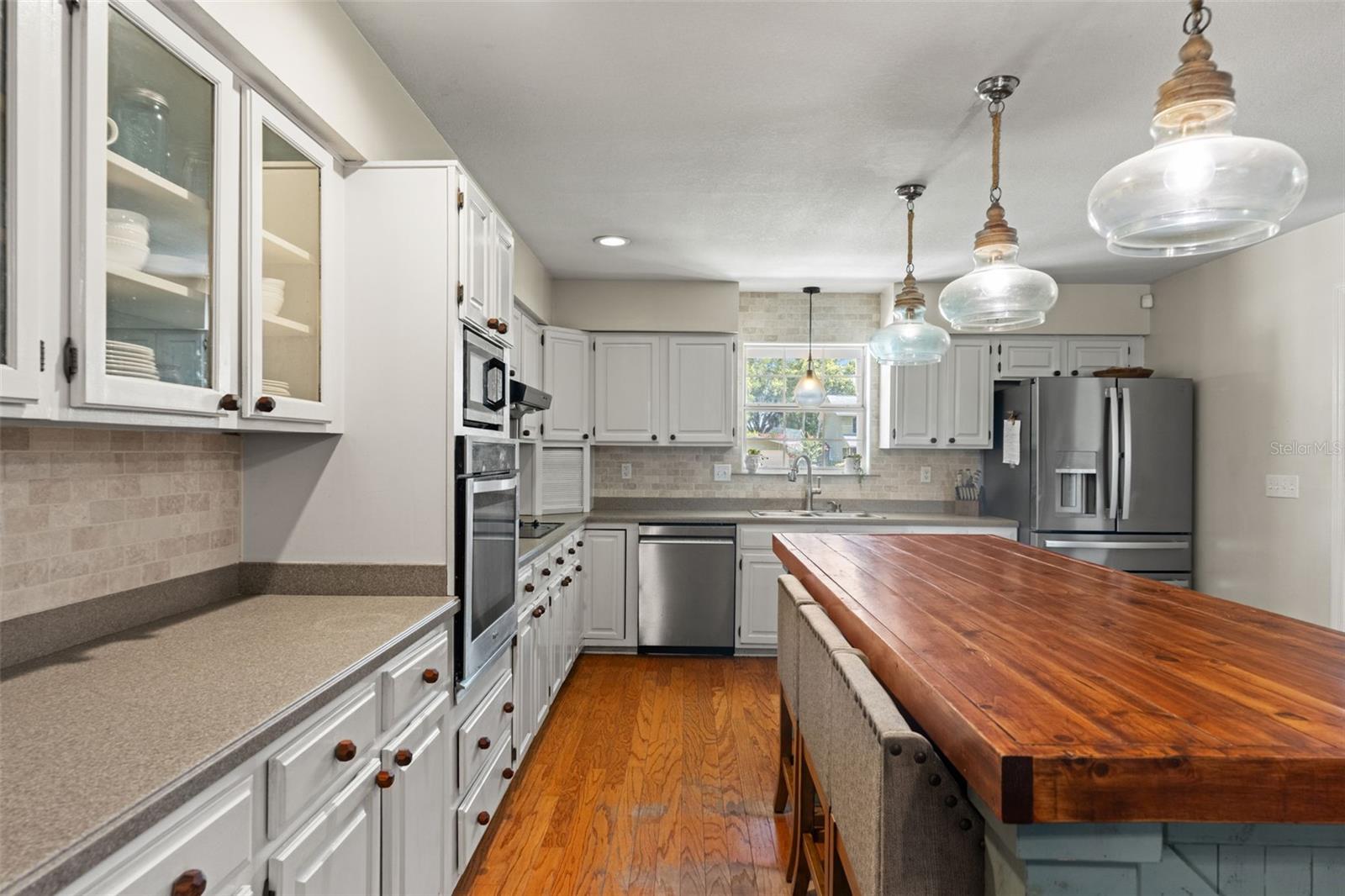 CLAIREVIEW SUB - Residential