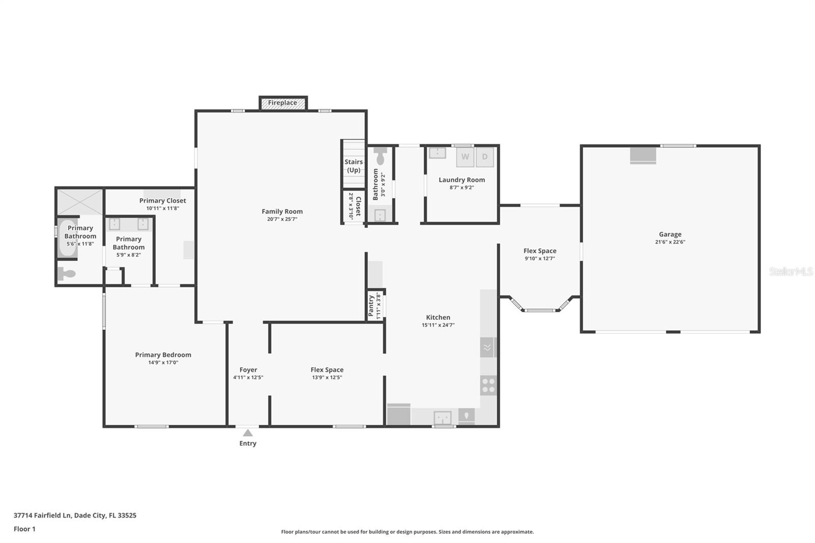 CLAIREVIEW SUB - Residential