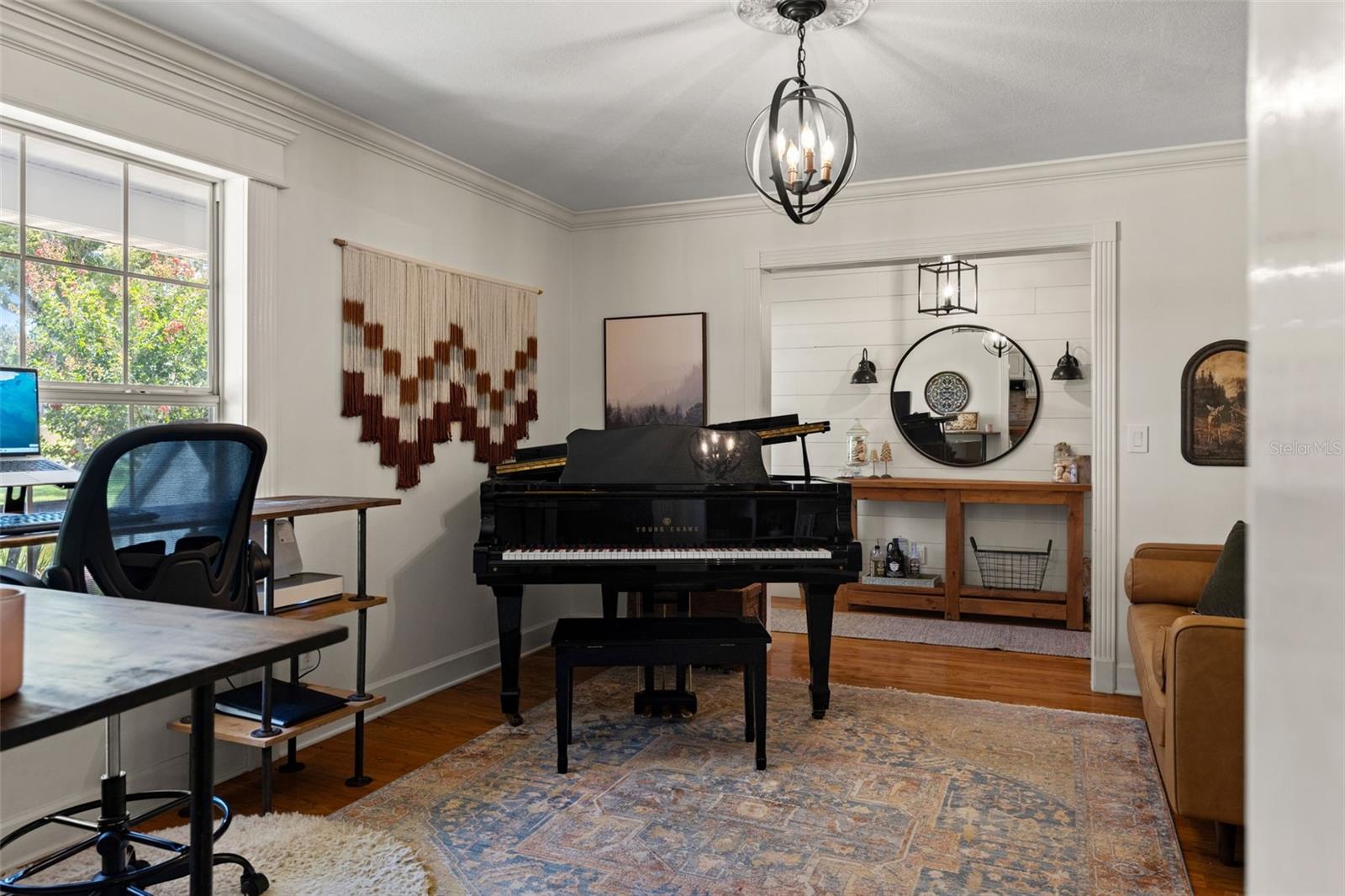 CLAIREVIEW SUB - Residential